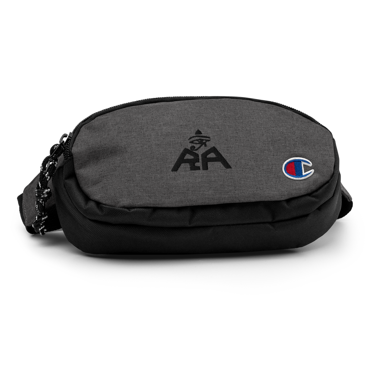 Champion x RA Brand fanny pack