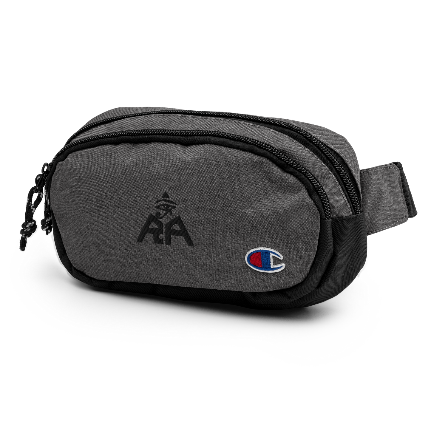 Champion x RA Brand fanny pack