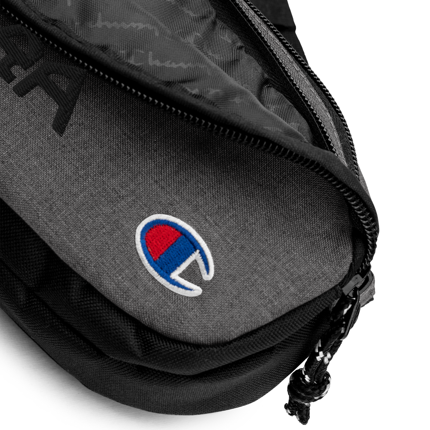 Champion x RA Brand fanny pack