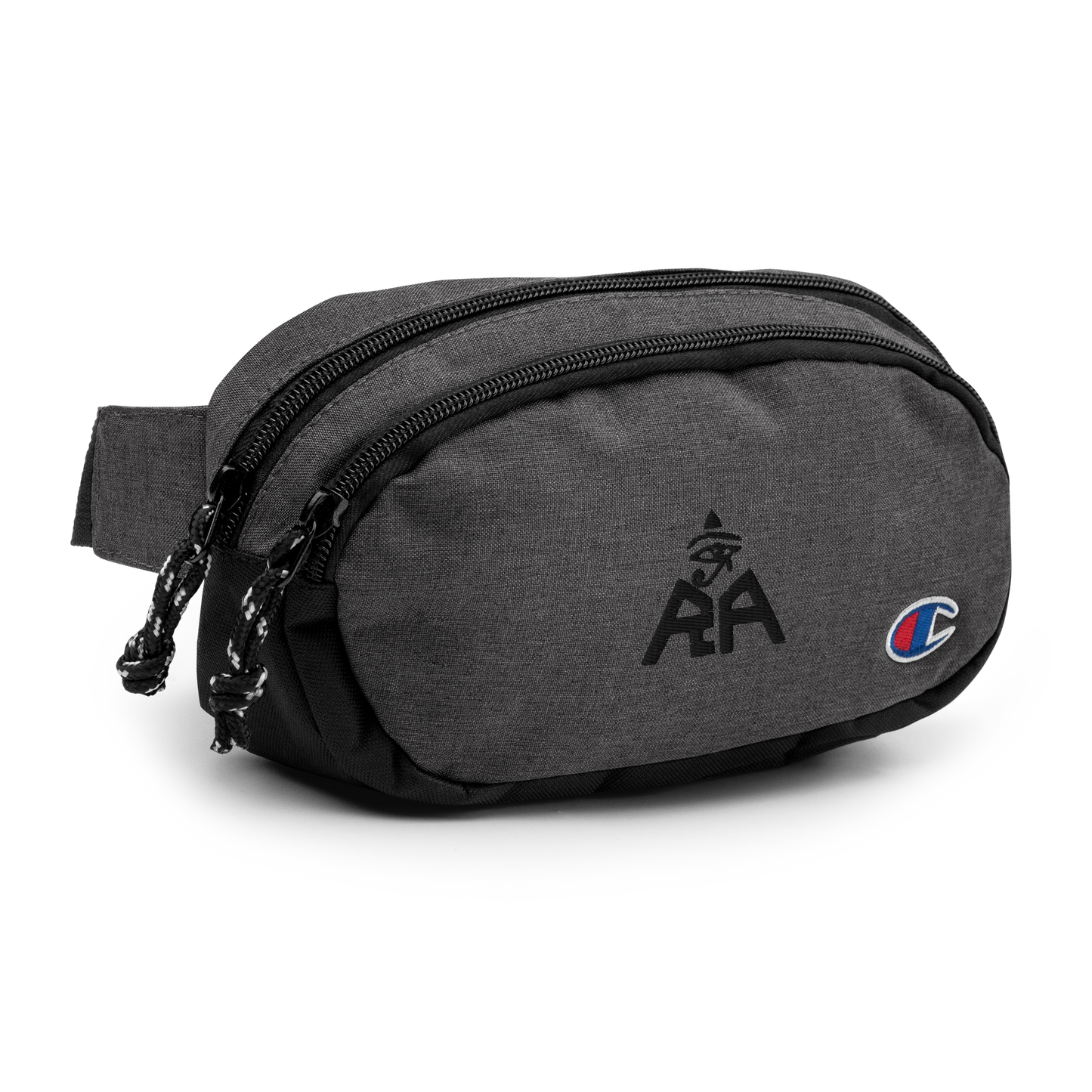 Champion x RA Brand fanny pack
