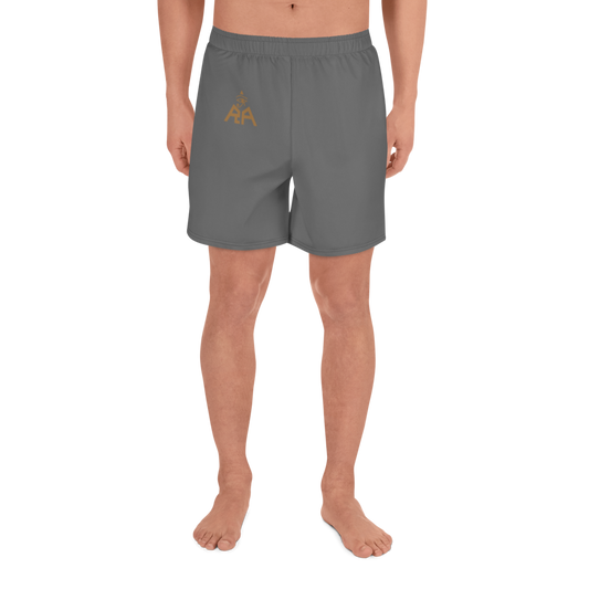 RA Brand Men's Recycled Athletic Shorts