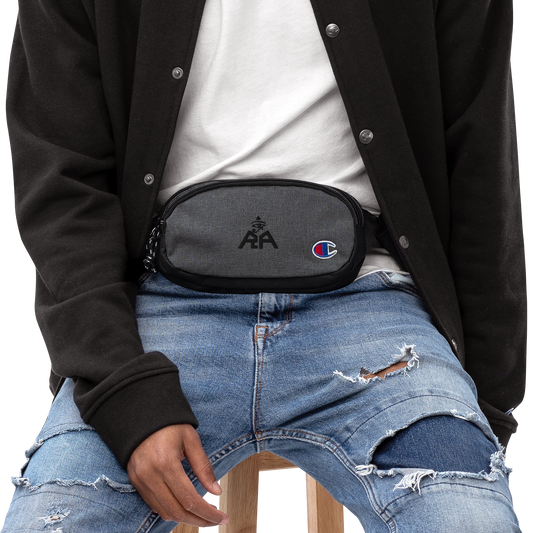 Champion x RA Brand fanny pack